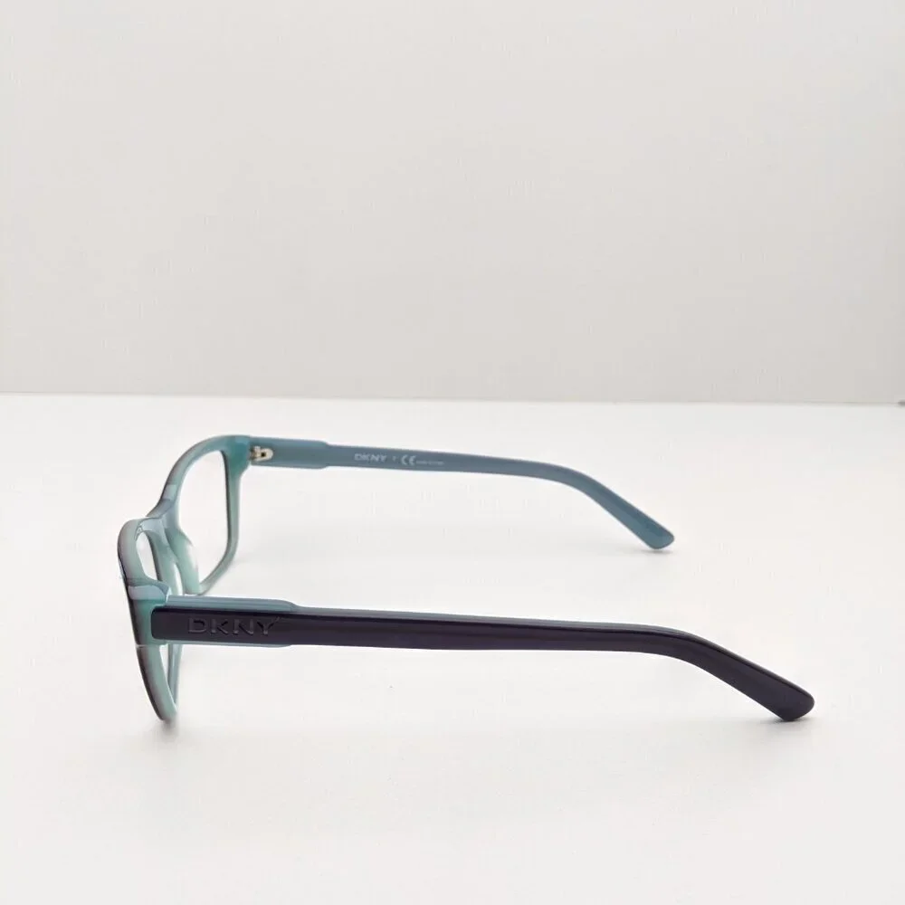 🕶️DKNY DY4650 3638 Eyeglasses 51/17 140 /ALH114🕶️​